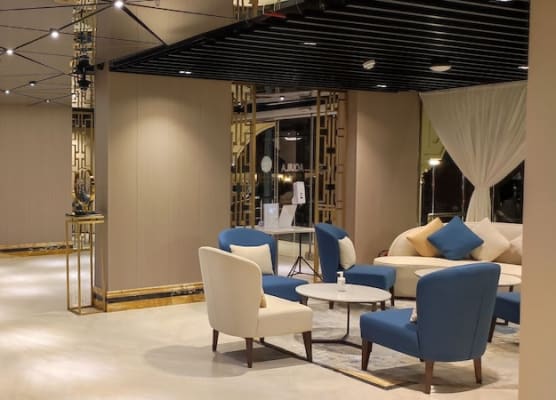 Aquila Hotel 1