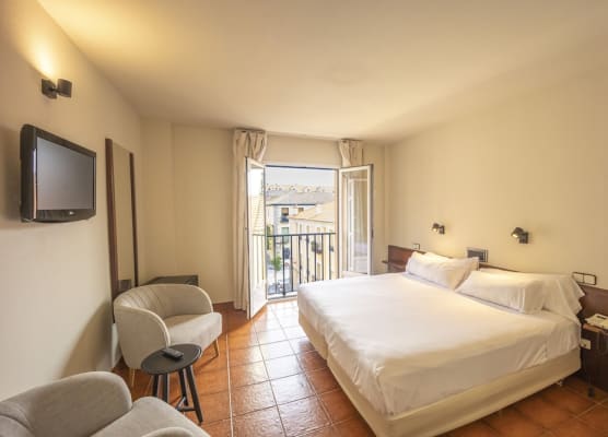 Hotel Florida 1