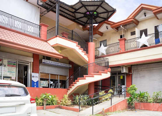 Davao Airport View Hotel 1