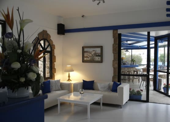 Hilltop Gardens Hotel Apartments 1