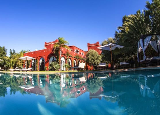 Palais El Miria 1