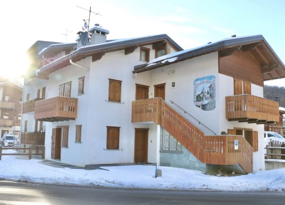 Appartamenti Brunnlein 1