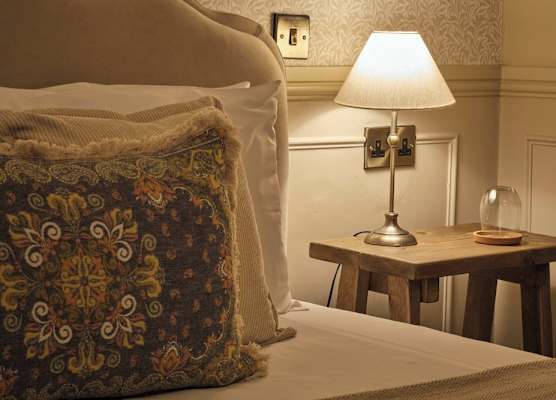 Weavers Guesthouse by Weavers of Haworth 1