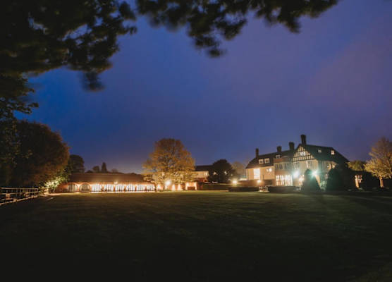 Greenwoods Hotel & Spa 1