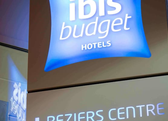 ibis budget Béziers Centre Palais Congrès 1