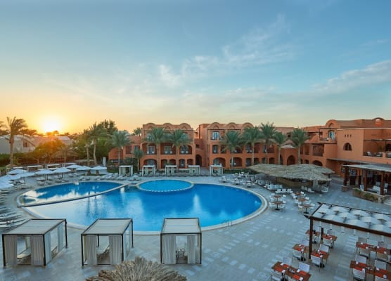 Jaz Makadi Blue - TUI BLUE Makadi - Adults Friendly 16 Years Plus 1