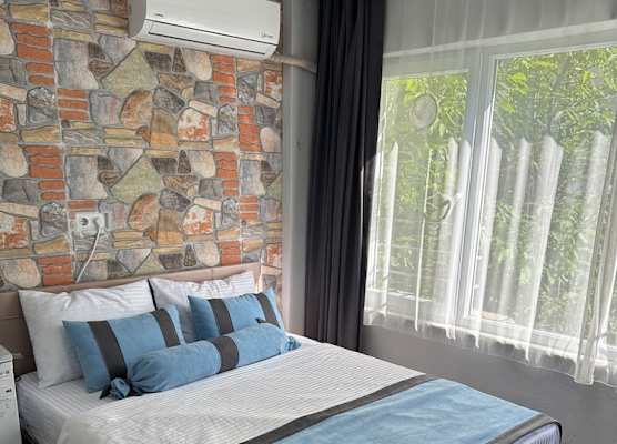 ALHA APART OTEL 1