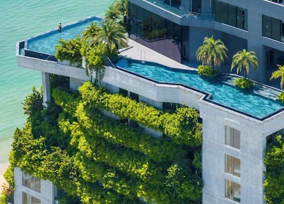 M Hotel Danang 1