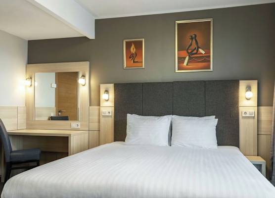 Wellton Riga Hotel & SPA 1