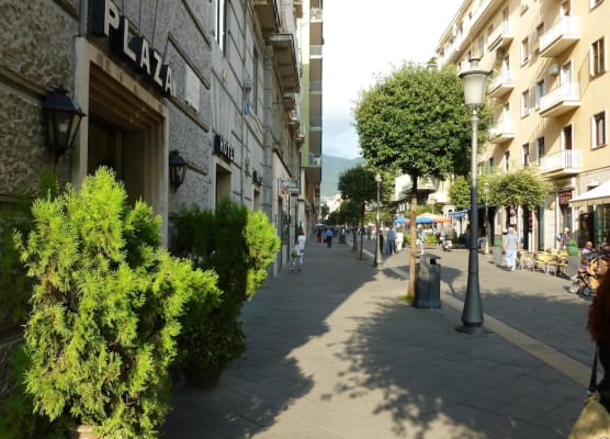 Hotel Plaza 1