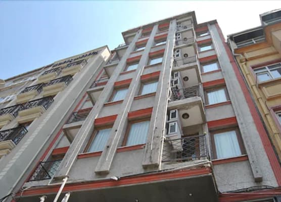Hotel Star Park 1
