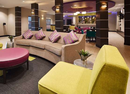 Best Western Plus Prien Lake Hotel & Suites - Lake Charles 1