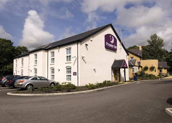 Premier Inn Southport - Ormskirk 1