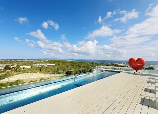 Five Flowers Hotel Formentera member of Meliá Collection 1
