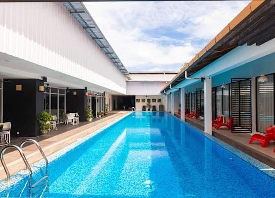 The Villa Langkawi 1