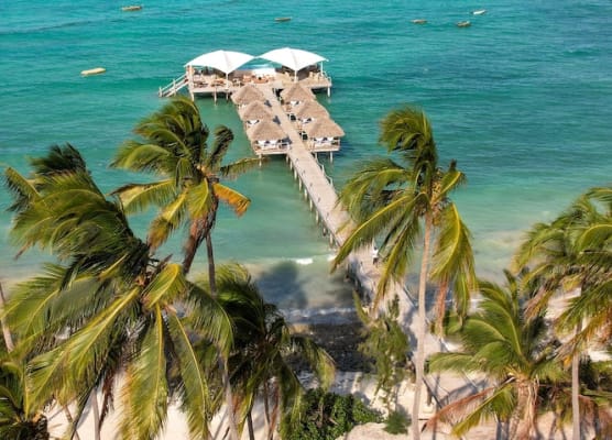 Blue Moon Resort 1