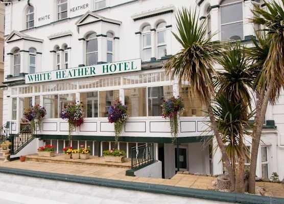 White Heather Hotel 1