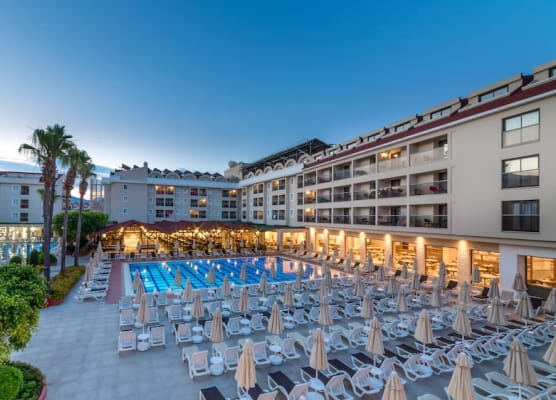 Julian Club Hotel 1