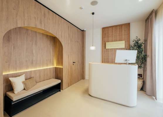 Suites Cetina Casa de Aguilar 1