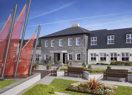 Radisson Blu Hotel & Spa, Sligo 1
