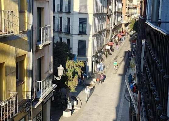 CH CRUZ MADRiD 1