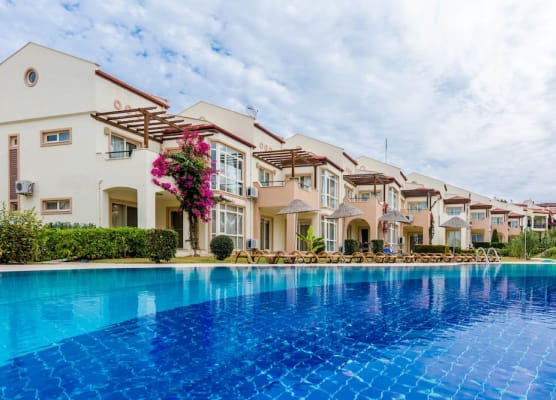 Apollonium Spa & Beach Resort 1