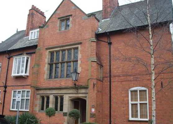 B+B York 1