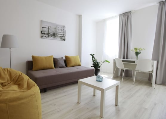 City Center Best Place Apartments 1