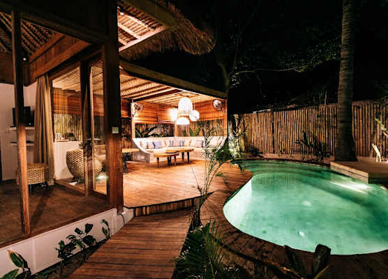 Majo Private Villas 1