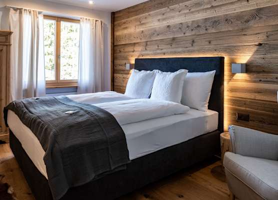 Typically Swiss Hotel Ermitage 1