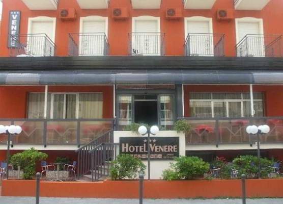 Hotel Venere 1