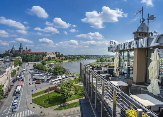 Hotel Kossak 1