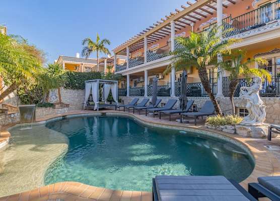 Charming Residence & Guest House Dom Manuel I Adults only 1