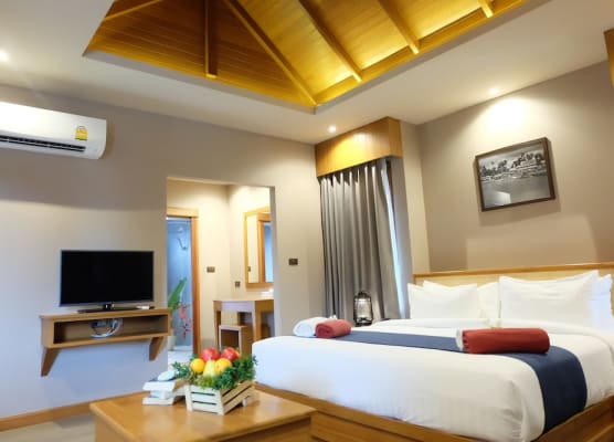 Koh Ma Beach Resort 1