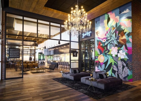 Archer Hotel Tysons 1