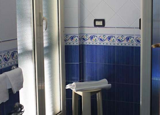 Hotel Amyclae 1