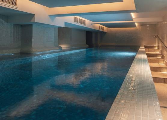 Harbour Hotel & Spa Brighton 1