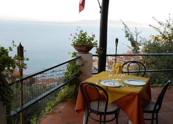 Hotel Vittoria 1