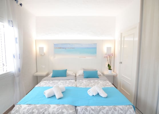 Apartamentos Casa Franziska 1