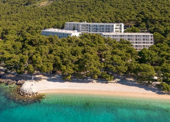 Bluesun Hotel Marina 1