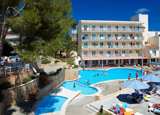 O7 Club Cala Ratjada 1