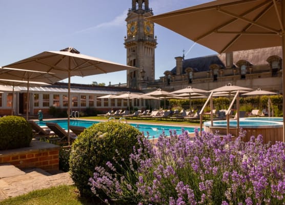 Cliveden House 1