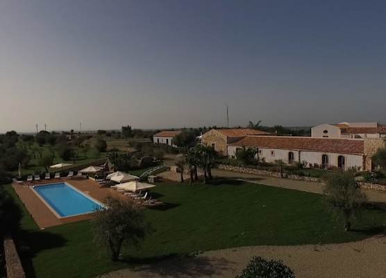 Masseria del Carrubo 1
