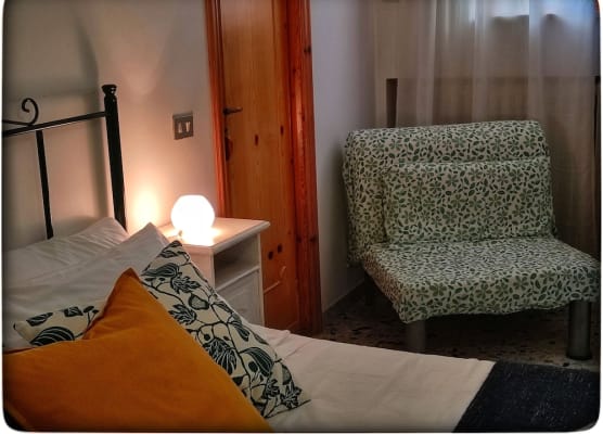 B&B il Faso vicino Zoosafari di Fasano 1