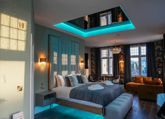 The Arundell Hotel 1