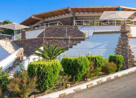 Lindian Jewel Hotel and Villas 1