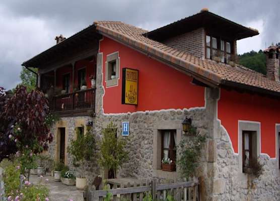 Hotel Alda 1