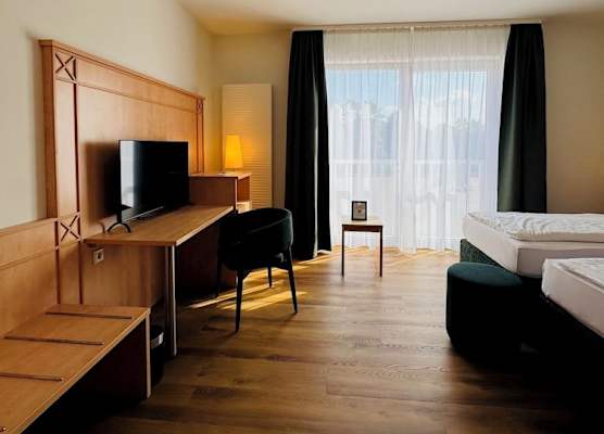 Hotel Sittardsberg 1