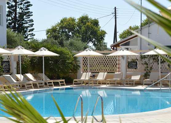 Metaxa Apartments 1