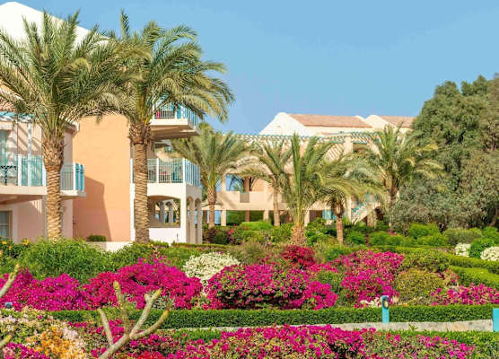 Mövenpick Resort & Spa El Gouna 1
